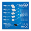Promed TENS/EMS Zelfklevende electrodes 45x35mm 4 stuks