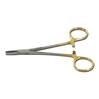 Naaldvoerder Webster Widia - 12,5cm