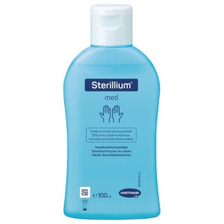 Bode Sterillium Med desinfectie lotion - 100ml