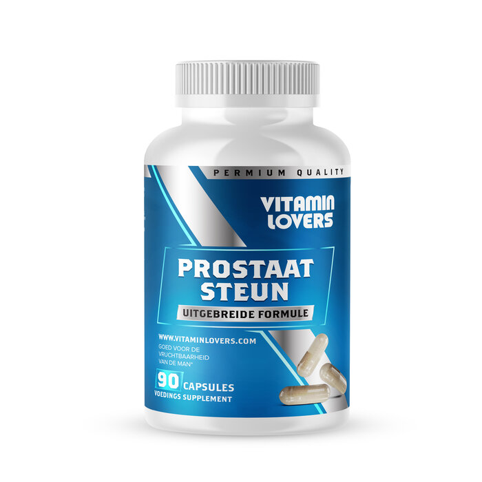 VitamineStoreXL - PROSTAAT STEUN