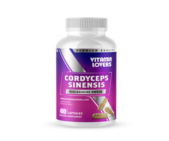 VitamineStoreXL - CORDYCEPS SINENSIS