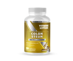 VitaminLovers - COLON STEUN