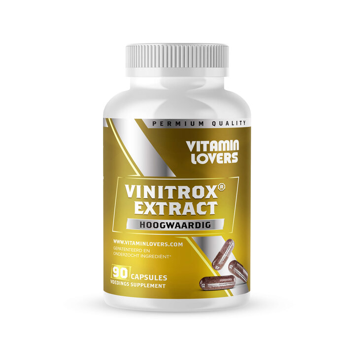 VitamineStoreXL - VINITROX EXTRACT