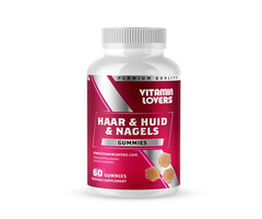 VitamineLovers  Gummies - HAAR & HUID & NAGELS