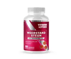 VitaminGummiesXL -  WEERSTAND STEUN GUMMIES