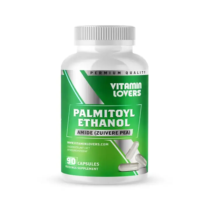 VitaminLovers - PALMITOYL ETHANOL