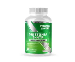 VitaminLovers - GRIFFONIA 5-HTP