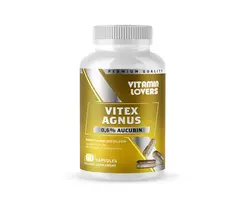 VitamineStoreXL - VITEX AGNUS