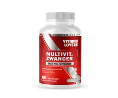 VitaminLovers - MULTIVIT. ZWANGER