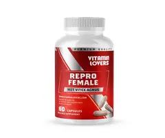 VitaminLovers - REPRO FEMALE