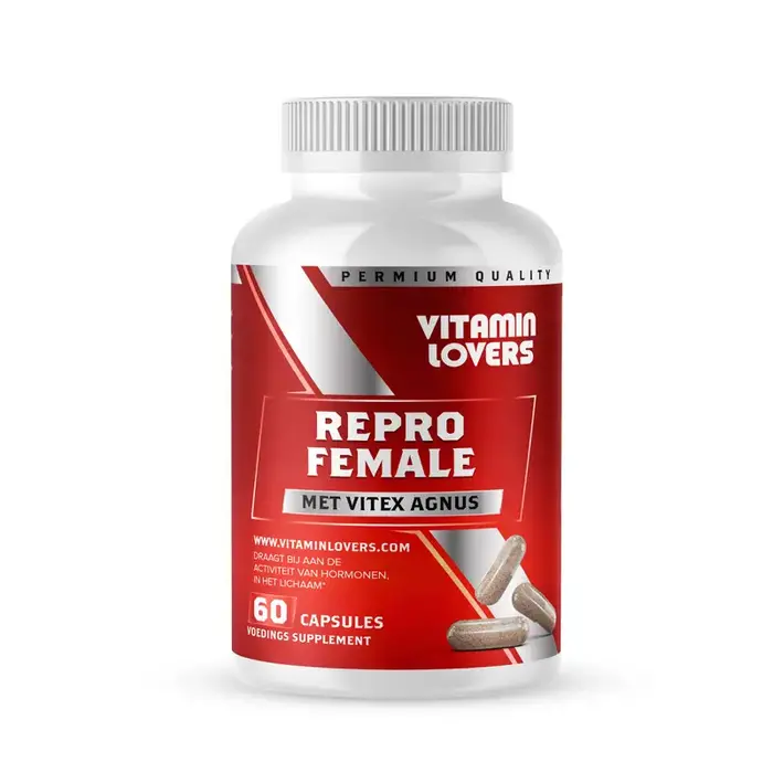 VitaminLovers - REPRO FEMALE