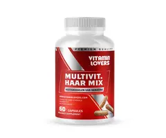 VitaminLovers - MULTIVIT. HAAR MIX