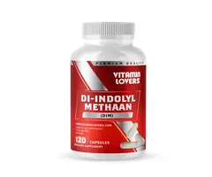 VitamineStoreXL - DI-INDOLYL METHAAN