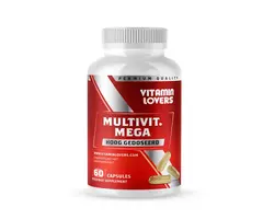 VitamineStoreXL - MULTIVIT. MEGA
