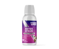 VitamineStoreXL - DETOX STEUN