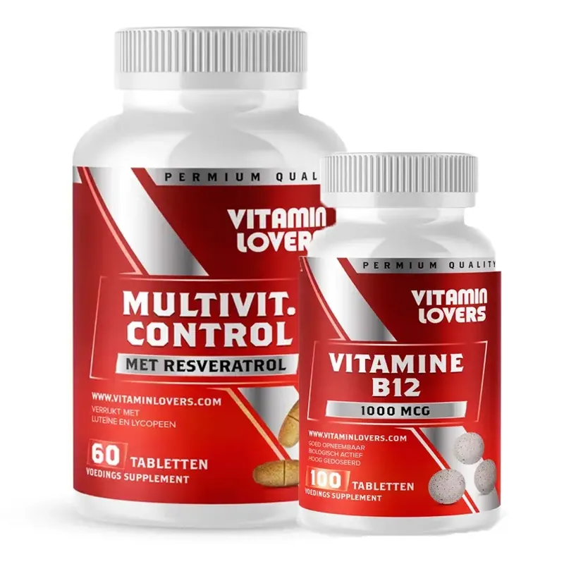 VITAMINES