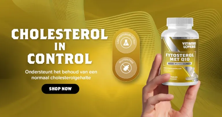 Cholesterol Verlagend
