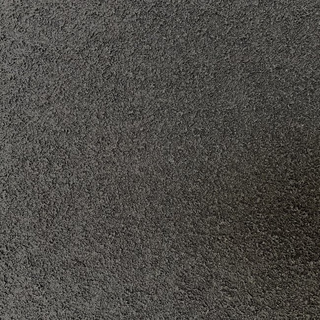 Nadelfilzteppich mit Granulatrückseite – Anthrazit