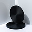 Klittenband op rol - 25mm breed (25m lengte)