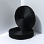 Klittenband op rol - 50mm breed (25m lengte)