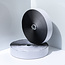 Zelfklevend klittenband op rol - 50mm breed