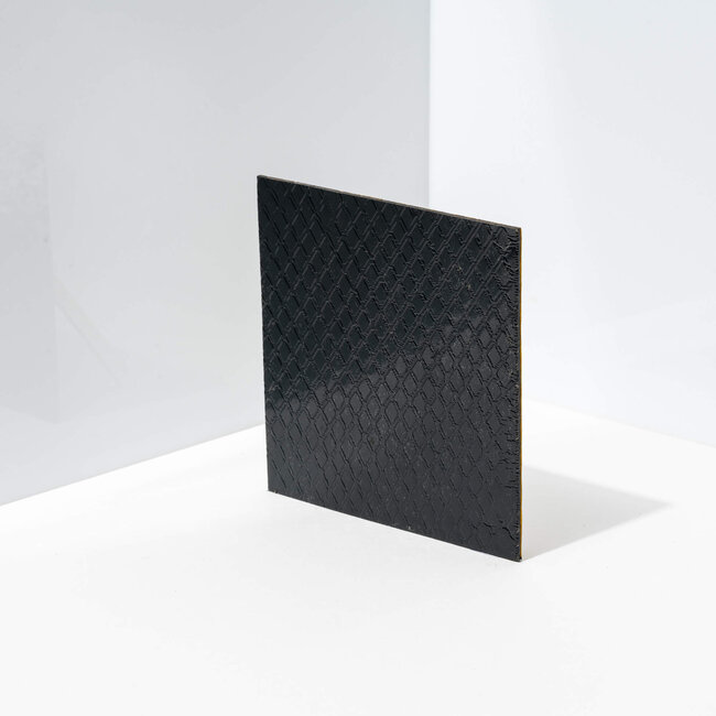 Bitumen Schwerschichtmatte selbstklebend