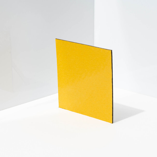 Bitumen Schwerschichtmatte selbstklebend