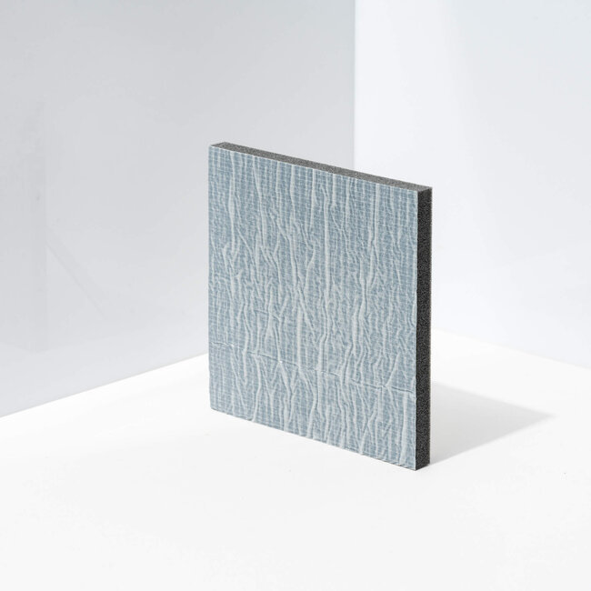 Zelfklevend Polyethyleenschuim - 30mm - 100x75cm