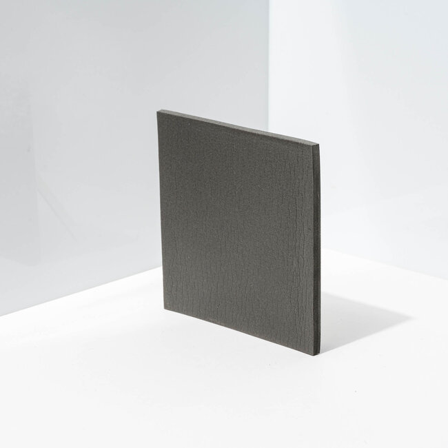 Schalldämmende Bodenmatte mit Massekern