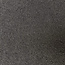 Naaldvilt met granulaatrug - Zwart - per lopende meter (200cm breed)