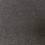 Nadelfilzteppich mit Granulatrückseite – Schwarz