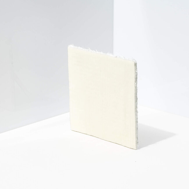 Zelfklevende glasvezelmat met aluminium toplaag - Thermisch & Geluidsisolerend