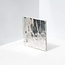 Glasvezelmat met aluminium toplaag