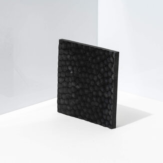 Stall-Gummimatte (17mm)