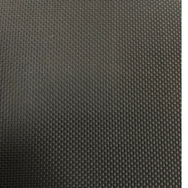 Rubberen antislip laadvloermat - 180x350cm