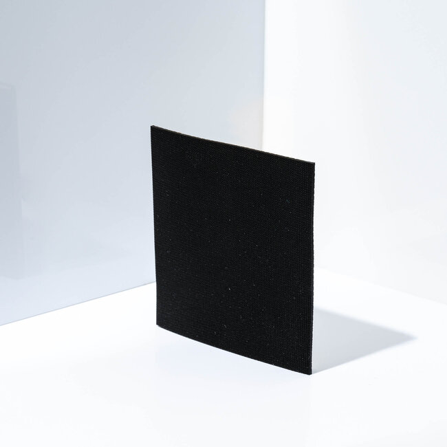 Rubberen antislip laadvloermat - 180x150cm