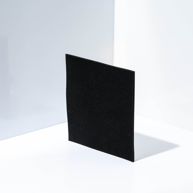 Rubberen antislip laadvloermat - 180x150cm