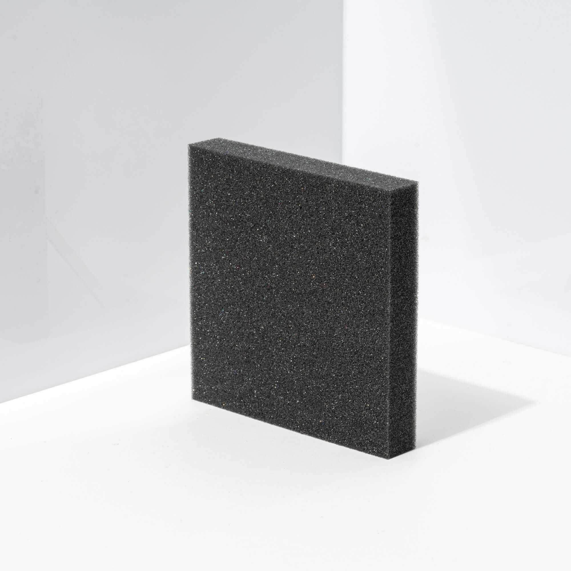Premium studio foam