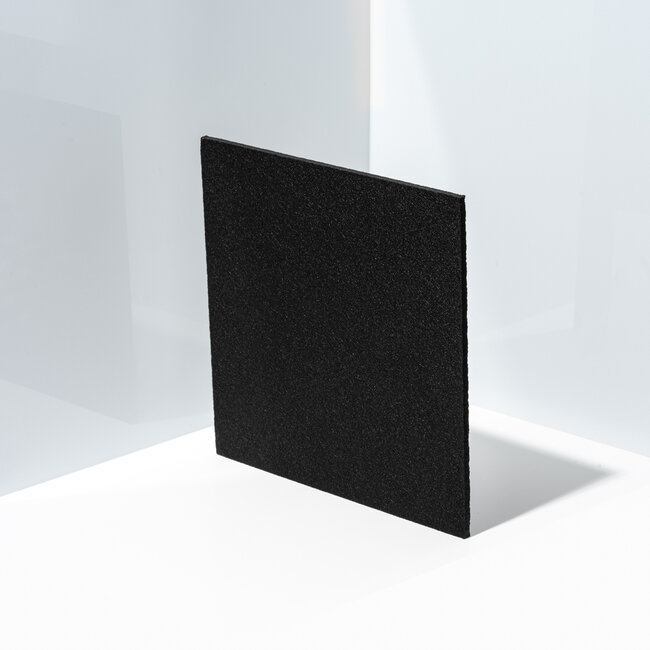 PET Vilt Paneel - Vierkant - 80x80cm