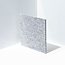 PET Filzplatte - Quadratisch - 80x80cm