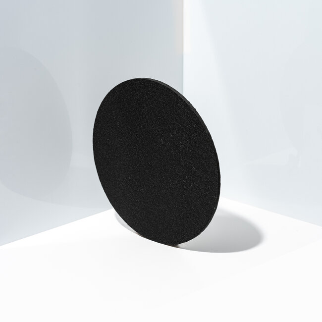 PET Filzplatte - Rund - Ø 60 cm