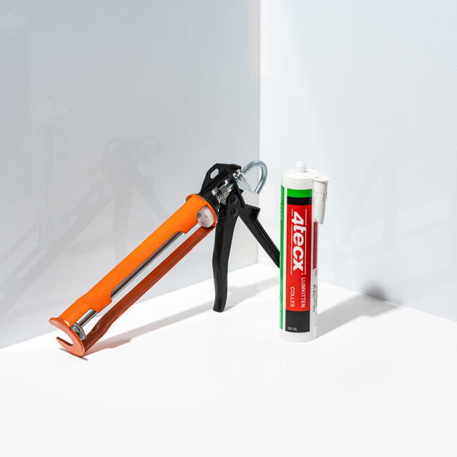 4Tecx High Tack Montagekleber