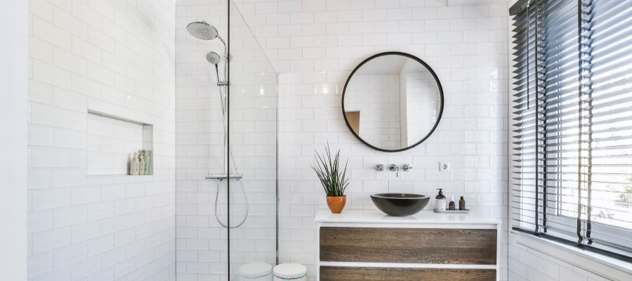 geluidsisolatie badkamer