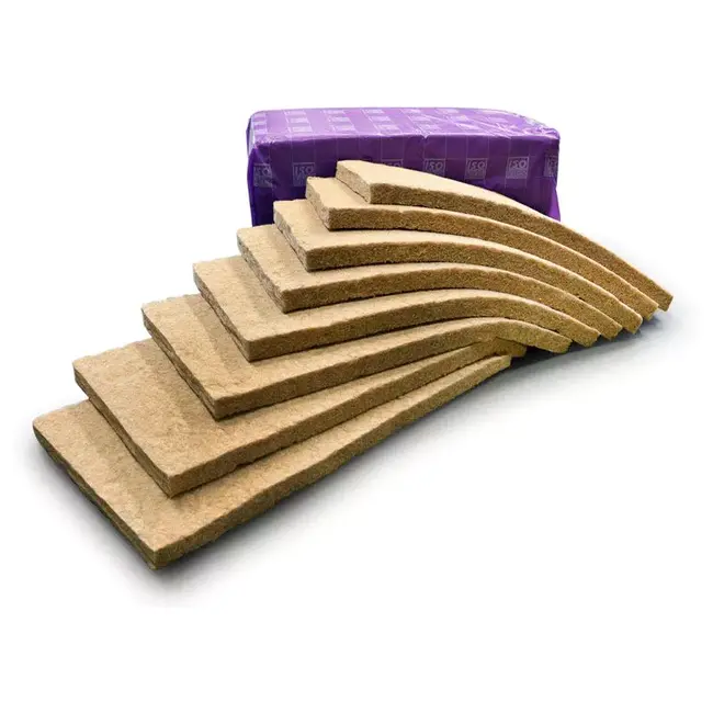 Isovlas PL Bouwisolatie (1200x600mm)