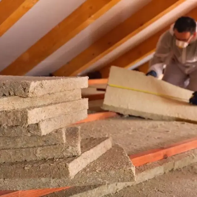 Isovlas PL Bouwisolatie (1200x600mm)