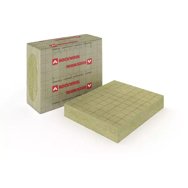 ROCKWOOL RockFit Duo (1000x800mm)