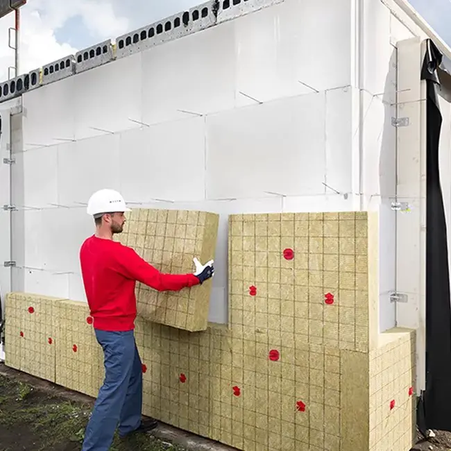 ROCKWOOL RockFit Duo (1000x800mm)