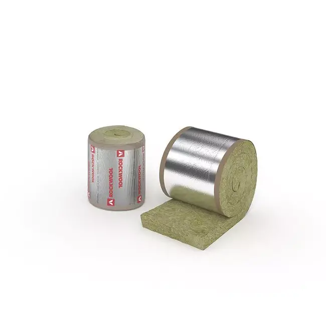 ROCKWOOL RockRoof Sidefix (600mm breed)