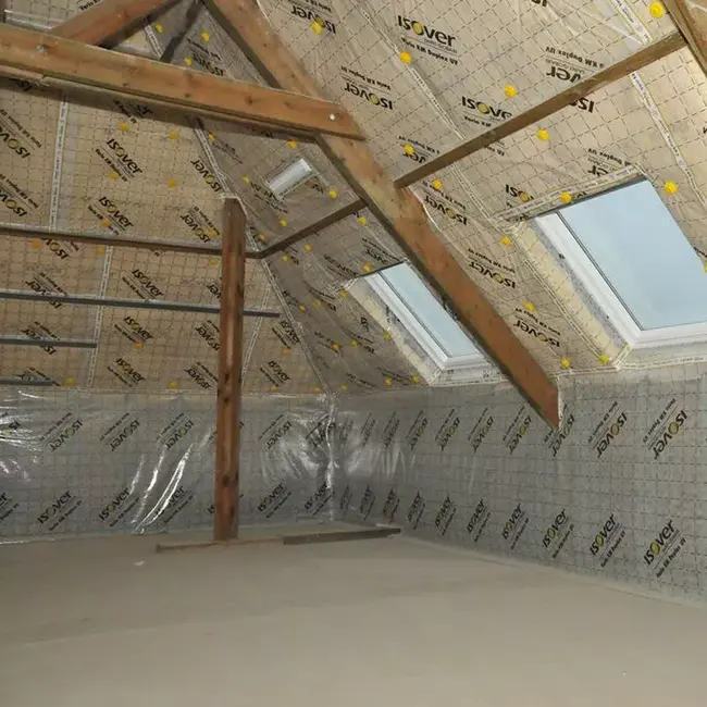 Isover Rollisol Plus (600mm breed)