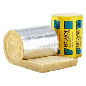 Isover Rollisol Plus